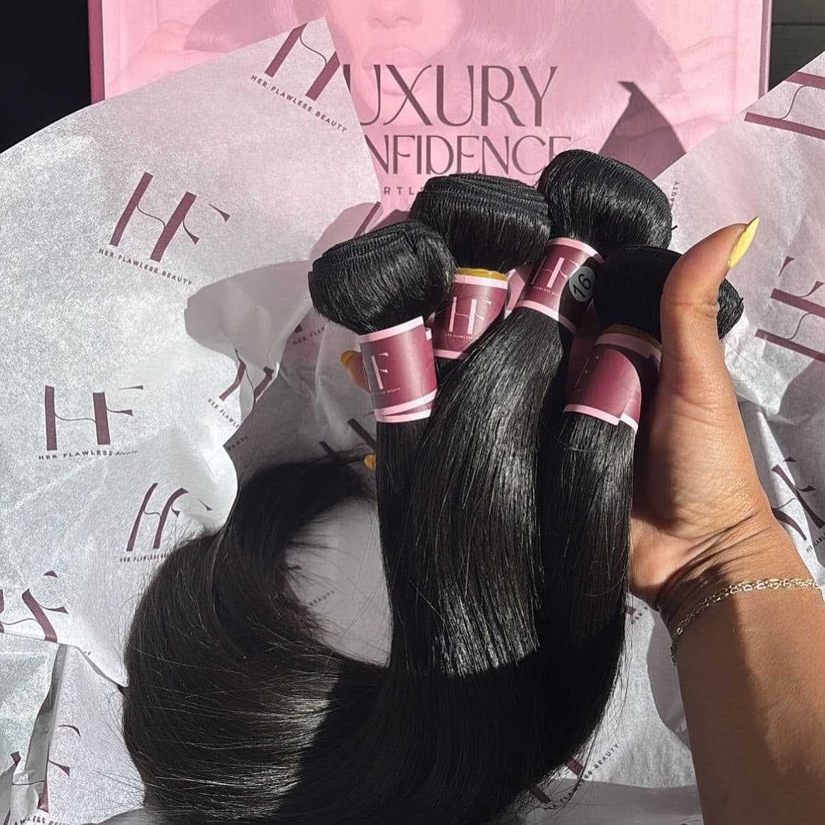 Sleek New Styles