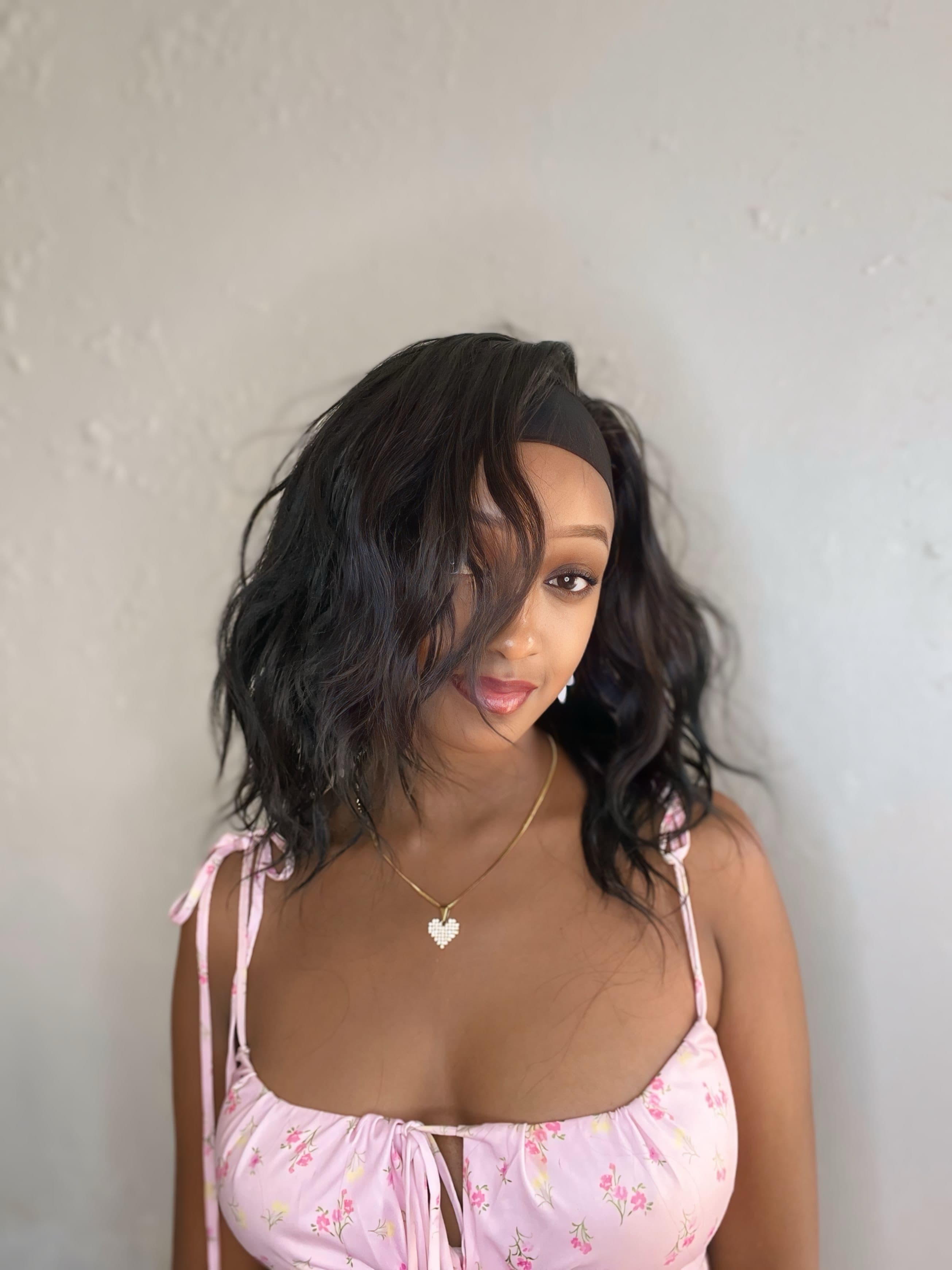 Wavy wonder alternate view