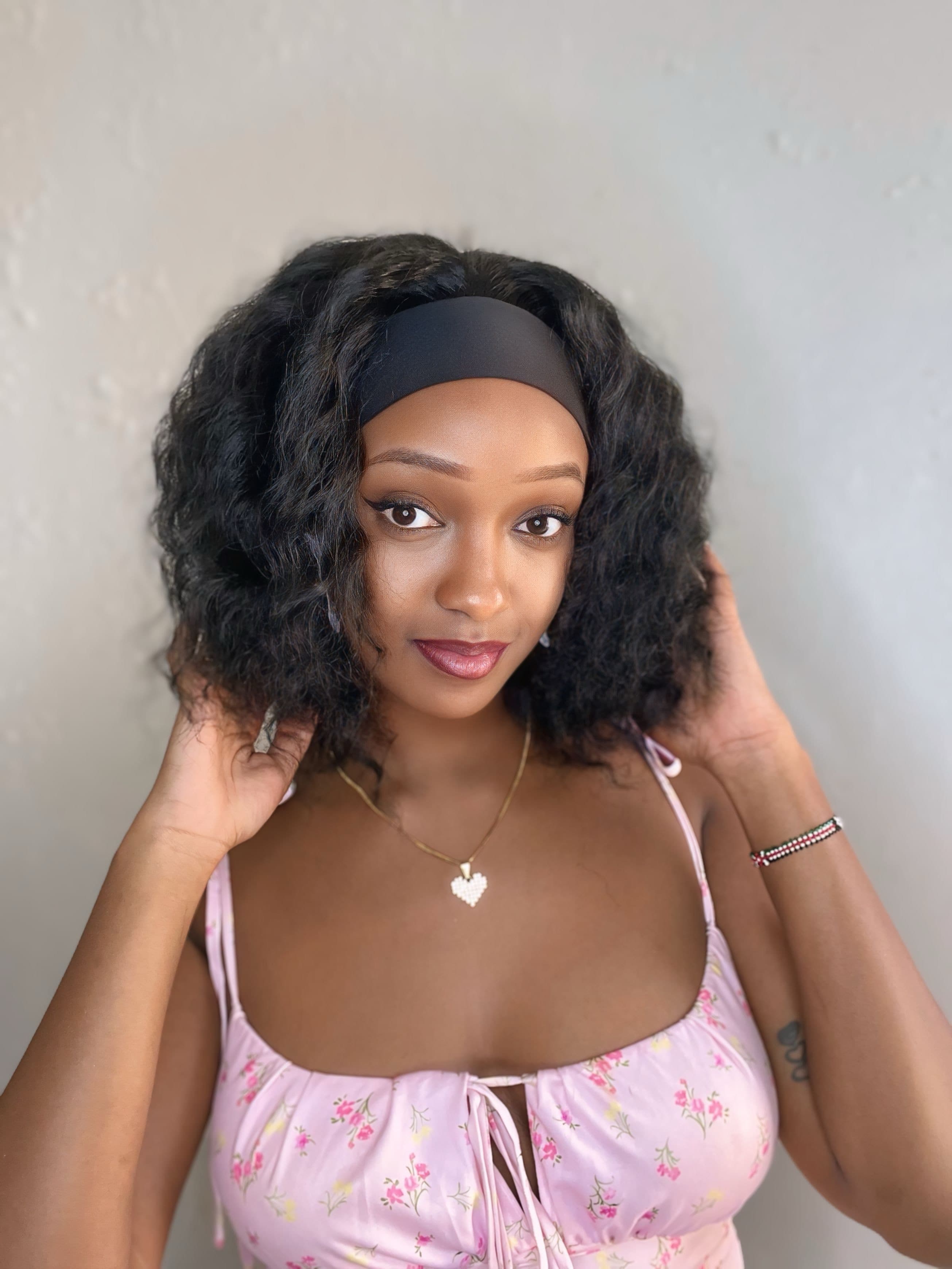 Flirtini bounce wig